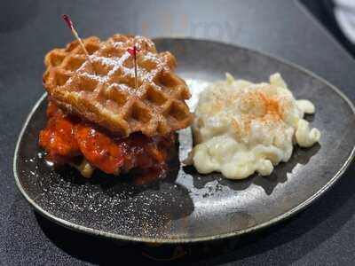 Heroes Tastes + Taps