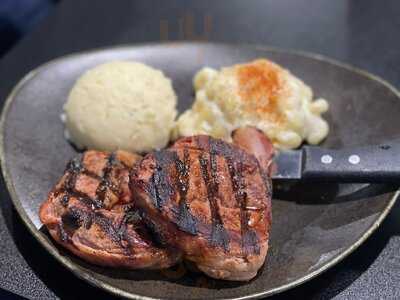 Heroes Tastes + Taps