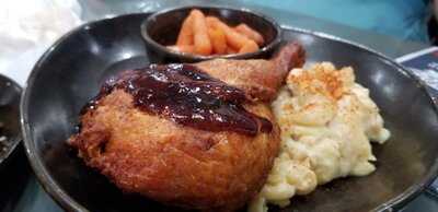 Heroes Tastes + Taps