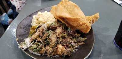 Heroes Tastes + Taps