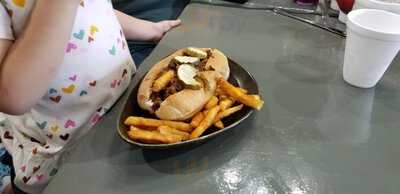 Heroes Tastes + Taps