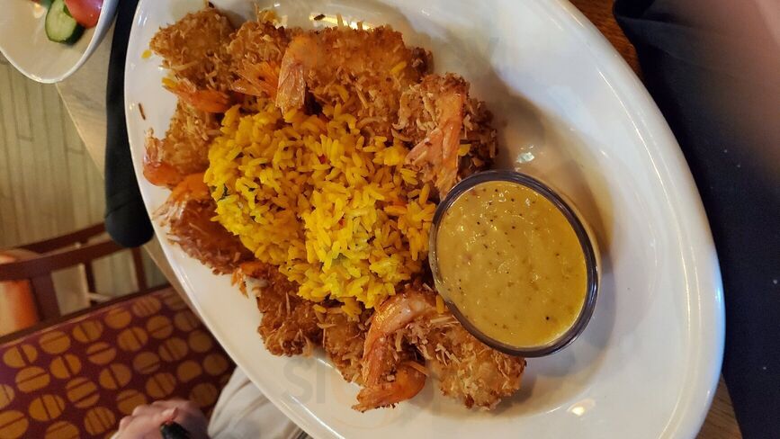 Bahama Breeze