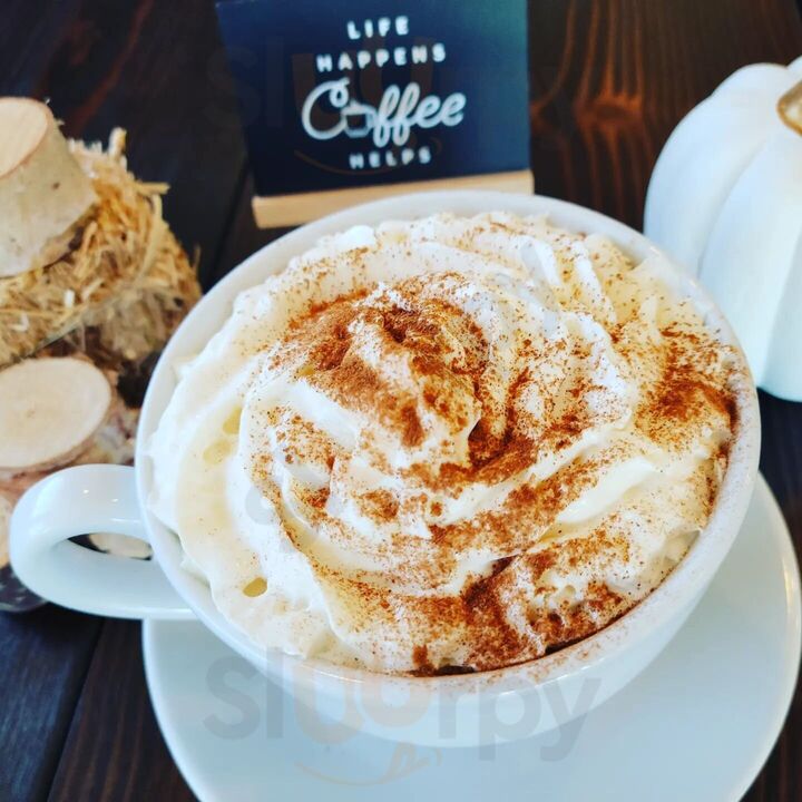 Sophie's Cafe
