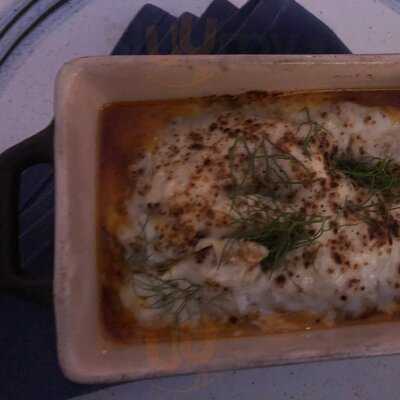 Heaven Mykonos Restaurant