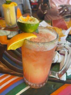 Mi Rancho Authentic Mexican Food