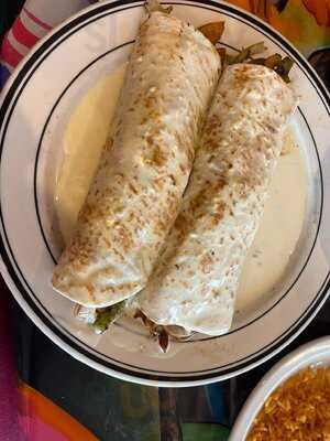 Mi Rancho Authentic Mexican Food