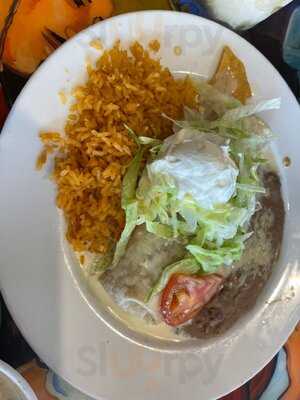 Mi Rancho Authentic Mexican Food