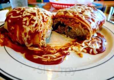 Mi Rancho Authentic Mexican Food