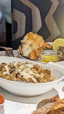 Eddie V's Prime Seafood