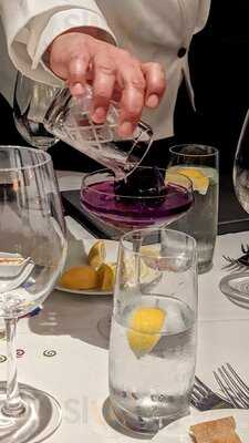 Eddie V's Prime Seafood