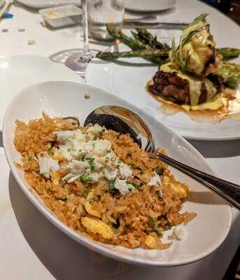 Eddie V's Prime Seafood