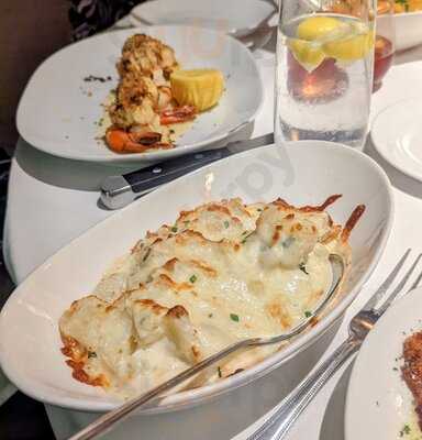 Eddie V's Prime Seafood