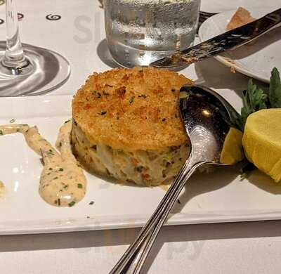 Eddie V's Prime Seafood