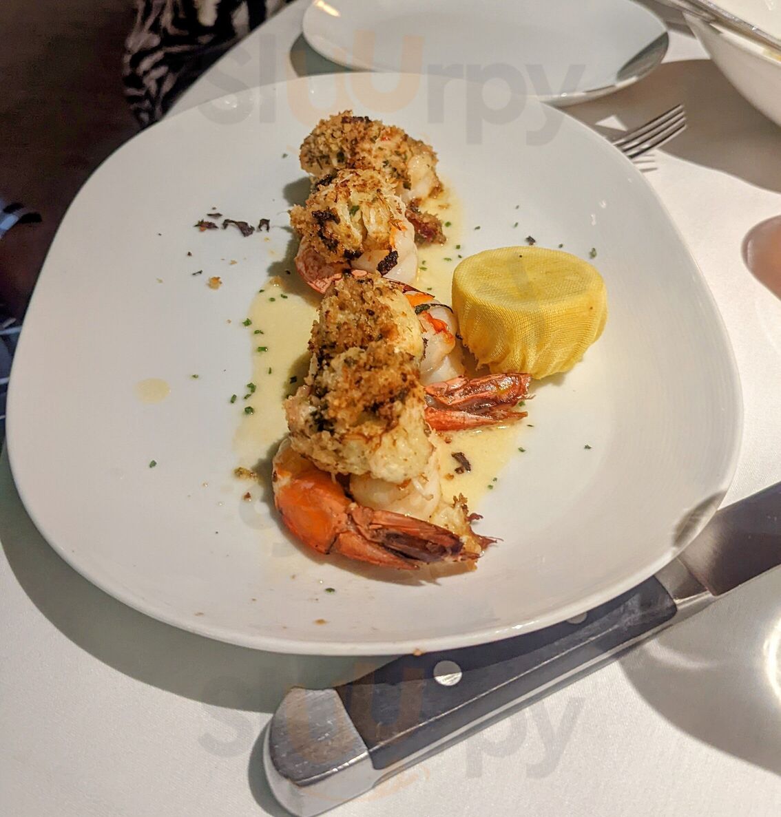 Eddie V's Prime Seafood