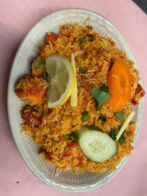 Bombay Masala Indian Dining Inc