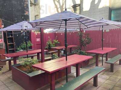 Bombay Masala Indian Dining Inc