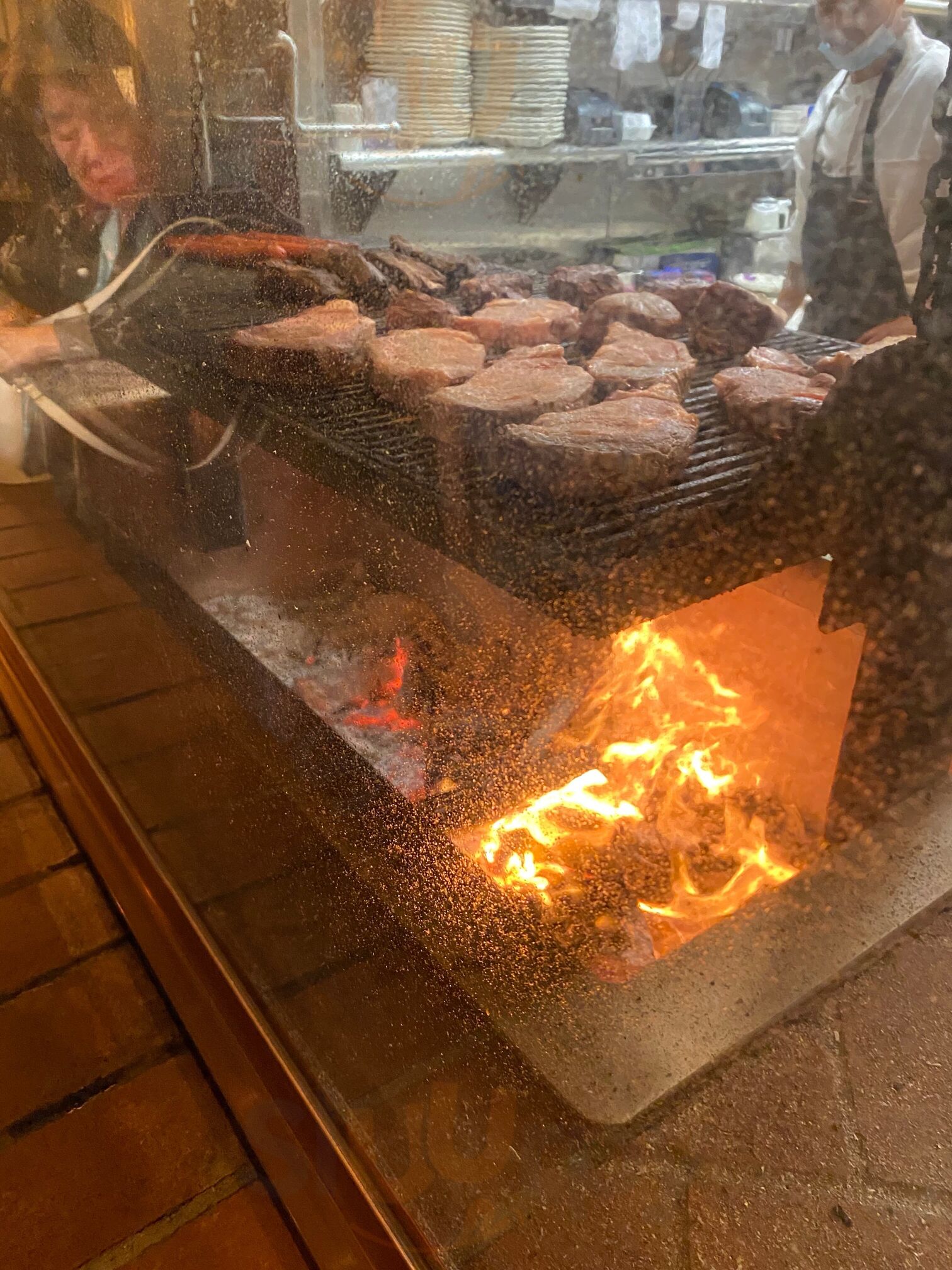 Shaw's Steakhouse & Tavern