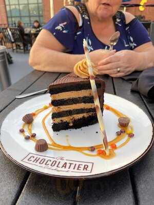 The Chocolatier