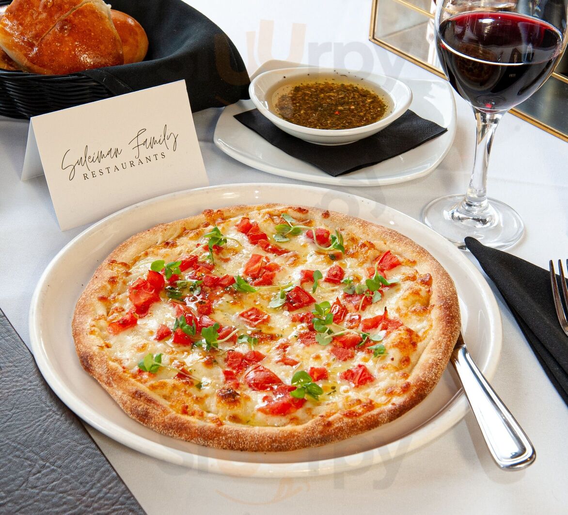 Prima Italian Steakhouse