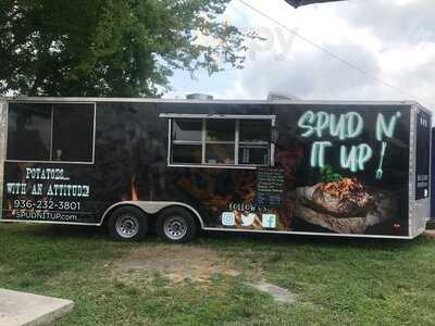 Spud N It Up