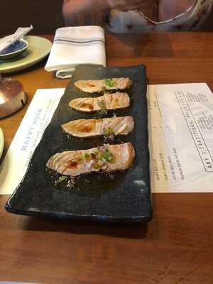 Ootoya Sushi Lounge