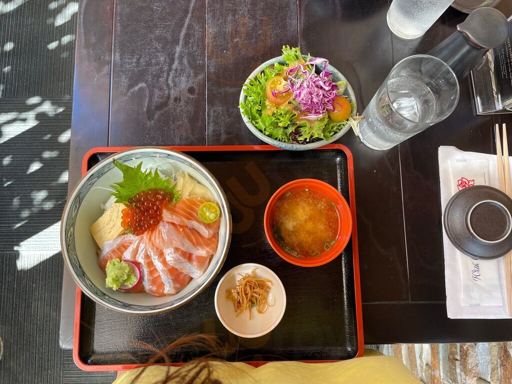 Sakura Terrace Hawaii