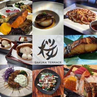 Sakura Terrace Hawaii
