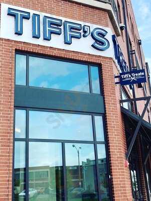 Tiff’s Treats Cookie Delivery