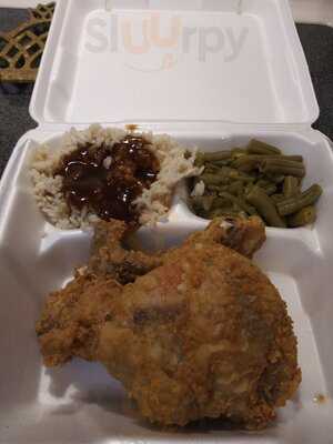 Carolina Fish Fry Co.