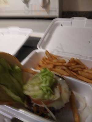 Carolina Fish Fry Co.