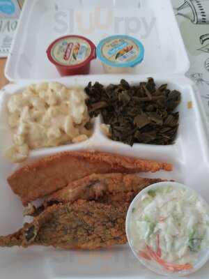 Carolina Fish Fry Co.