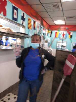 Carolina Fish Fry Co.