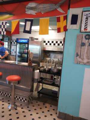 Carolina Fish Fry Co.