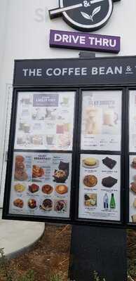 The Coffee Bean & Tea Leaf