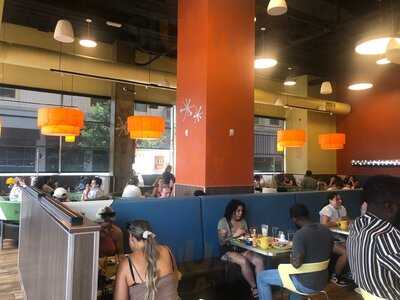 Snooze, An A.m. Eatery