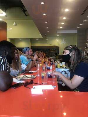 Snooze, An A.m. Eatery