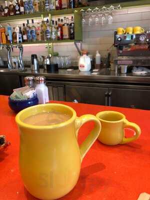 Snooze, An A.m. Eatery