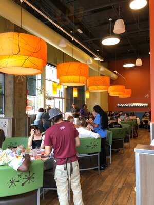 Snooze, An A.m. Eatery