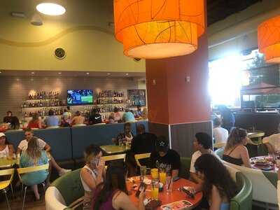 Snooze, An A.m. Eatery