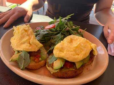 Snooze, An A.m. Eatery