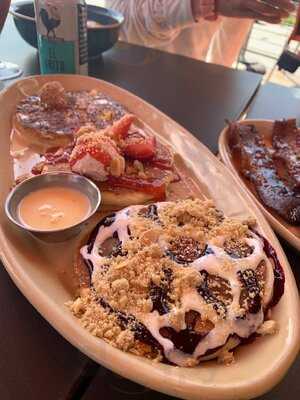 Snooze, An A.m. Eatery