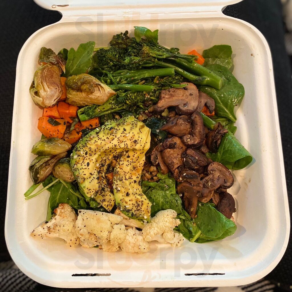 Snooze, An A.m. Eatery