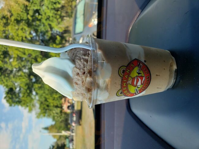 Jeremiah's Italian Ice