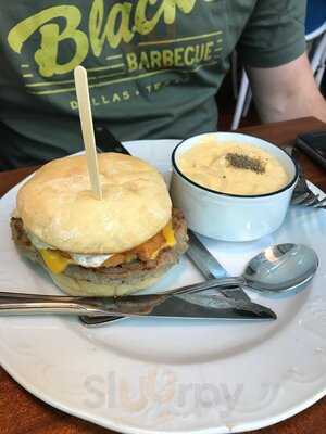 Screen Door Pearl District