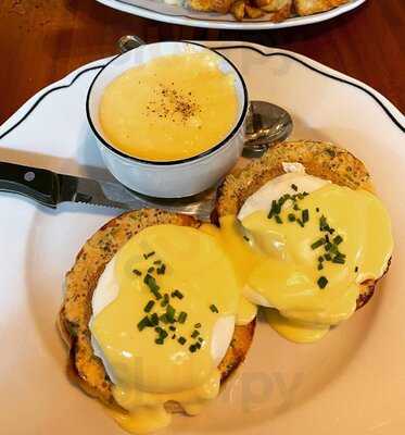 Screen Door Pearl District