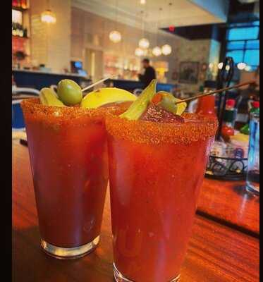 Screen Door Pearl District