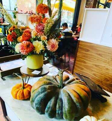 Screen Door Pearl District