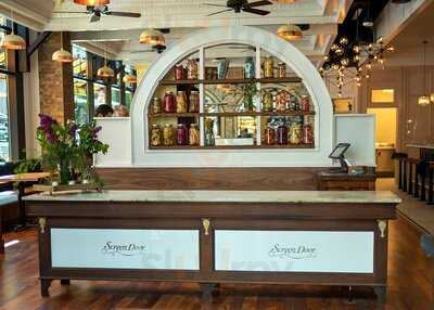 Screen Door Pearl District