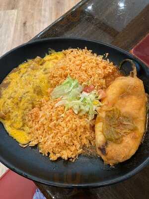 The Mexico Cafe Temecula