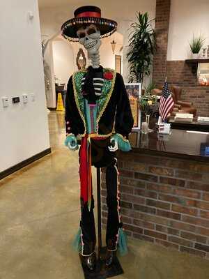 The Mexico Cafe Temecula